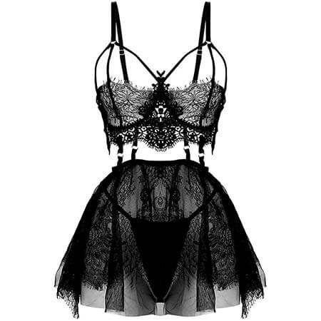 Sexy Apparel