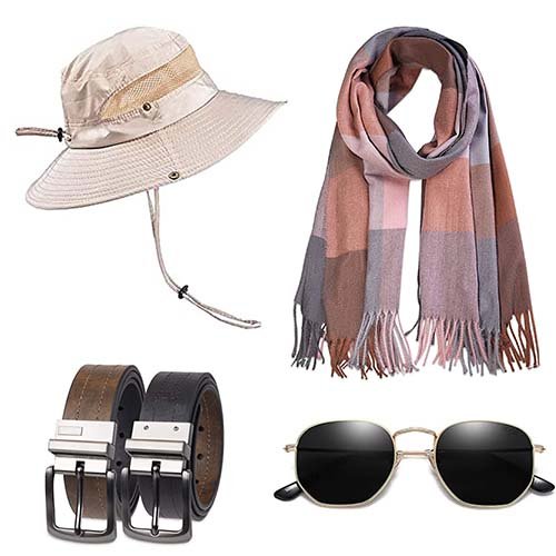 Clothes Accessories