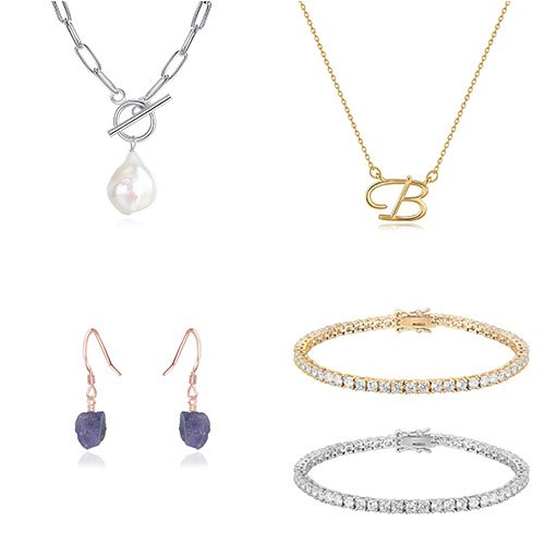Fashion Jewelry