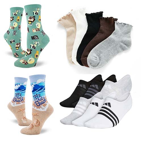 Socks