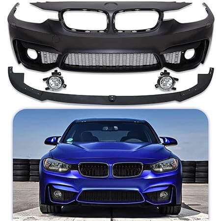 Exterior Accessories