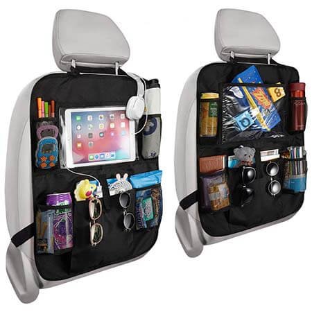 Interior Accessories