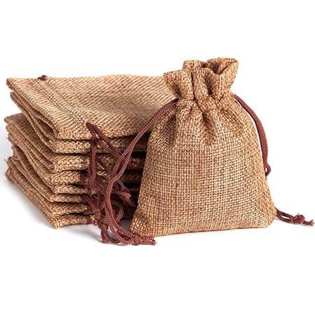 Pouches
