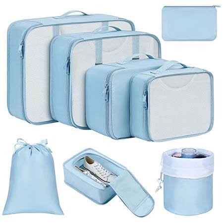 Travel Bags