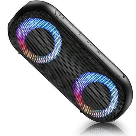 Speaker & Headphone