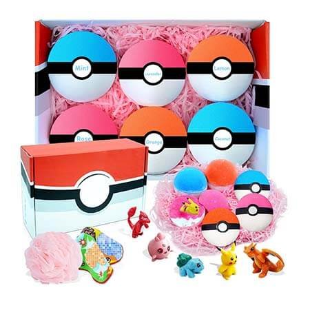 Bath Supplies