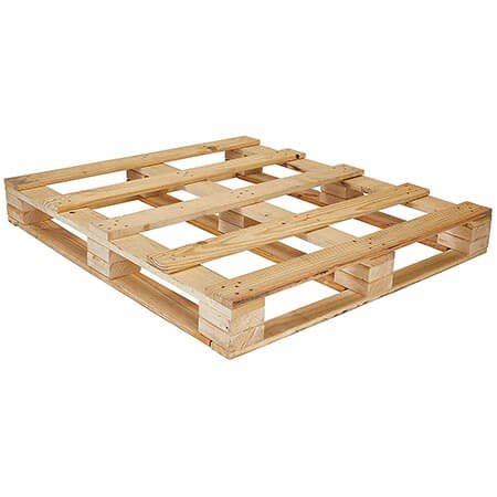 Pallets & Storage