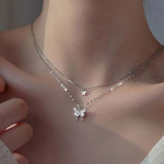 Silver Jewelry