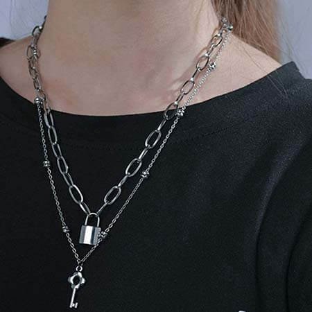 Stainless Steel Jewelry