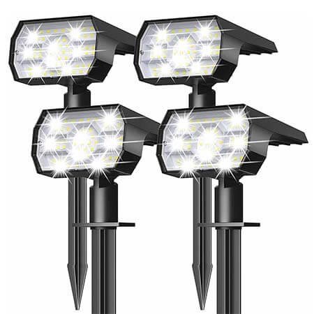 Outdoor Lighting