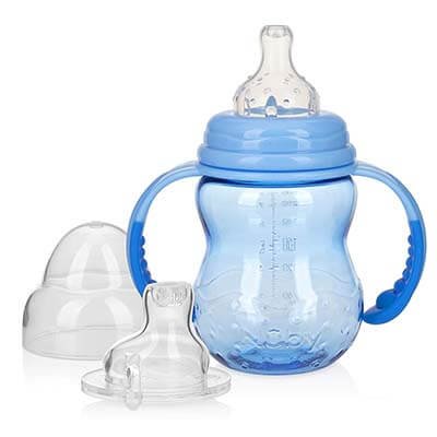 Baby Feeding