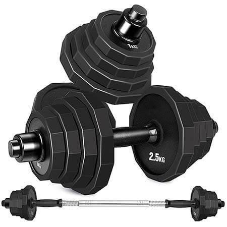 Fitness Equipment
