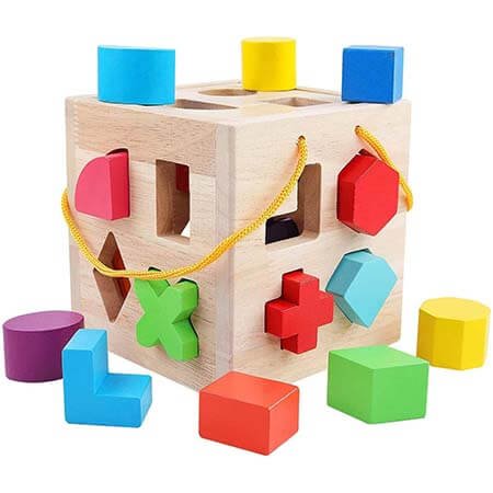 Educational Toys